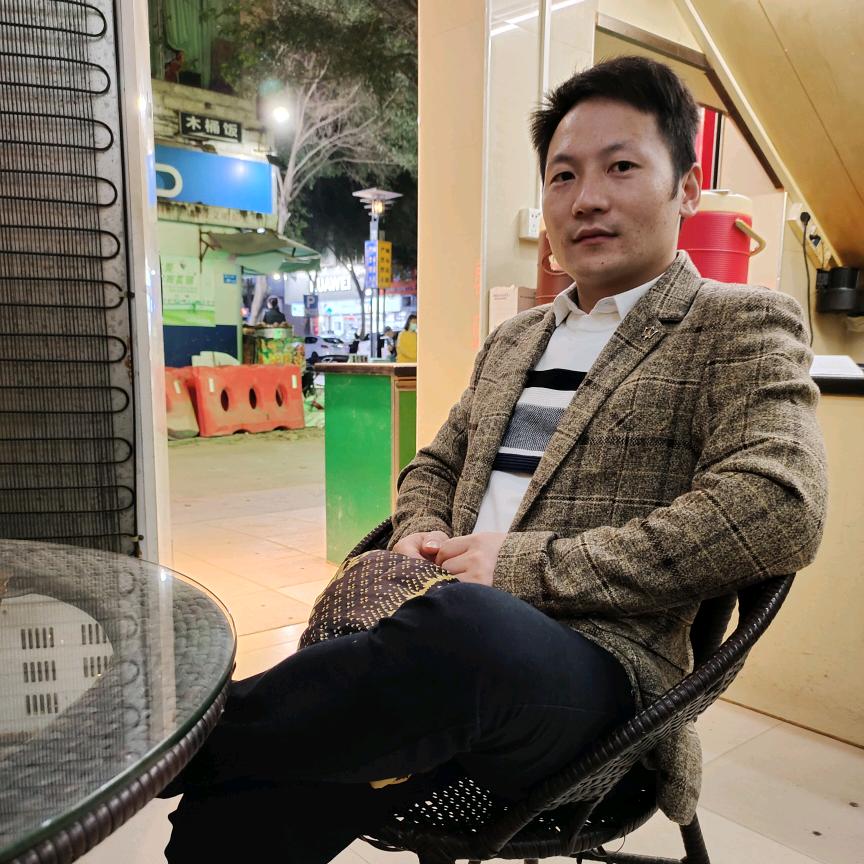 我想借春天的光拥抱你@Dy