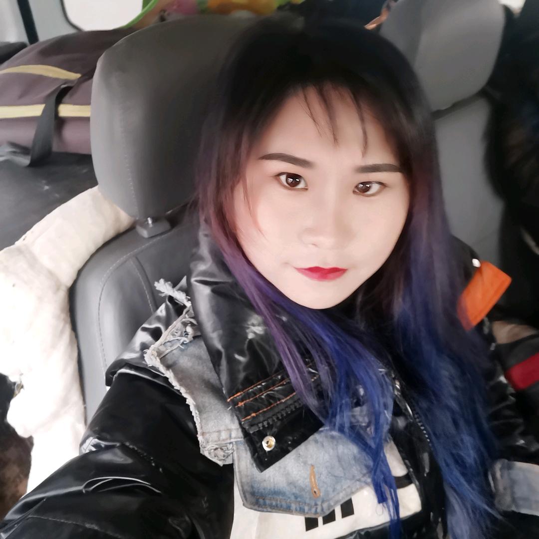 兴义马岭下瓦嘎花灯艳子