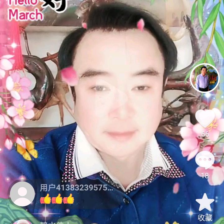 如意是福