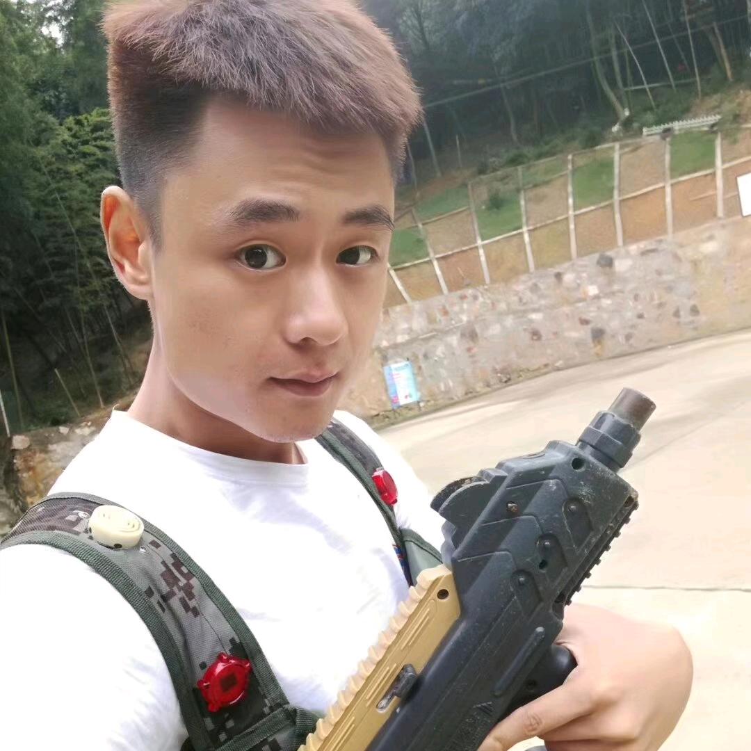 两个山字打duo