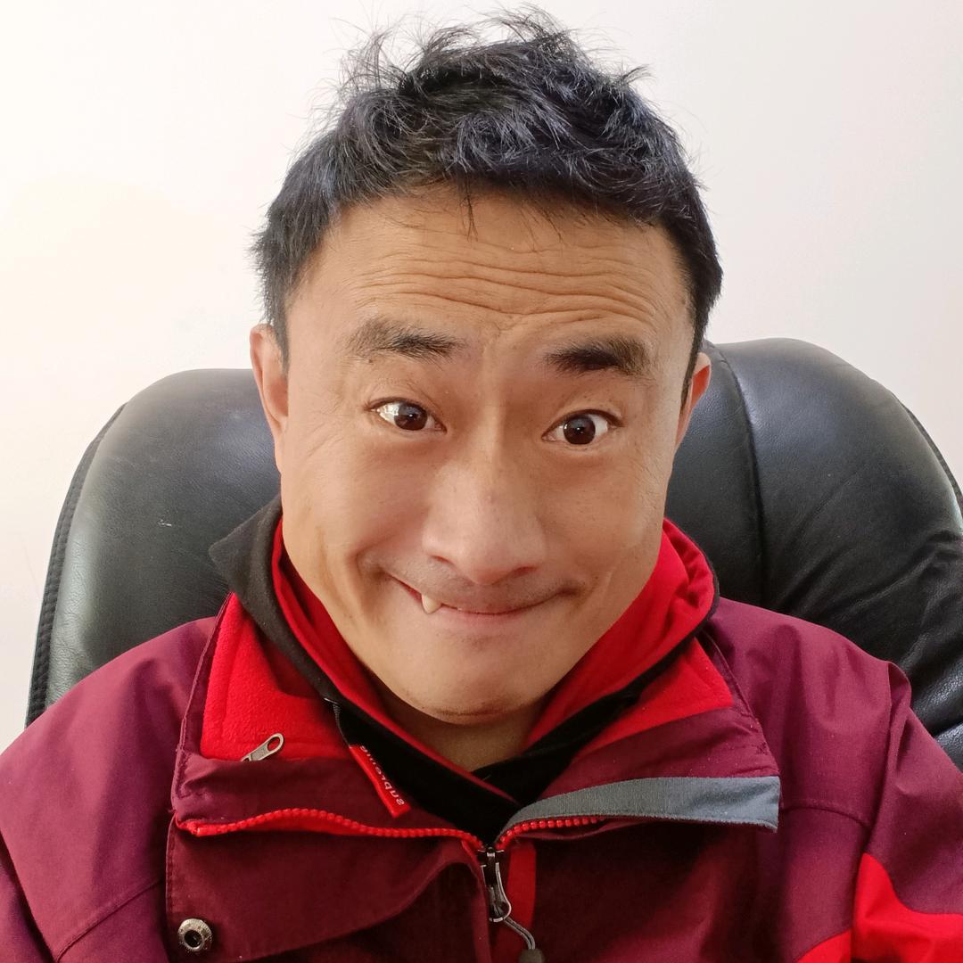 韩二狗