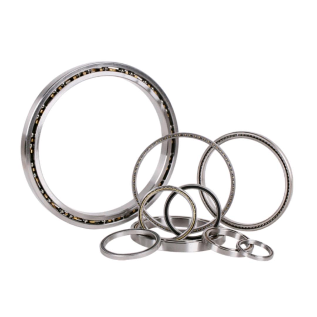 等截面超薄壁轴承