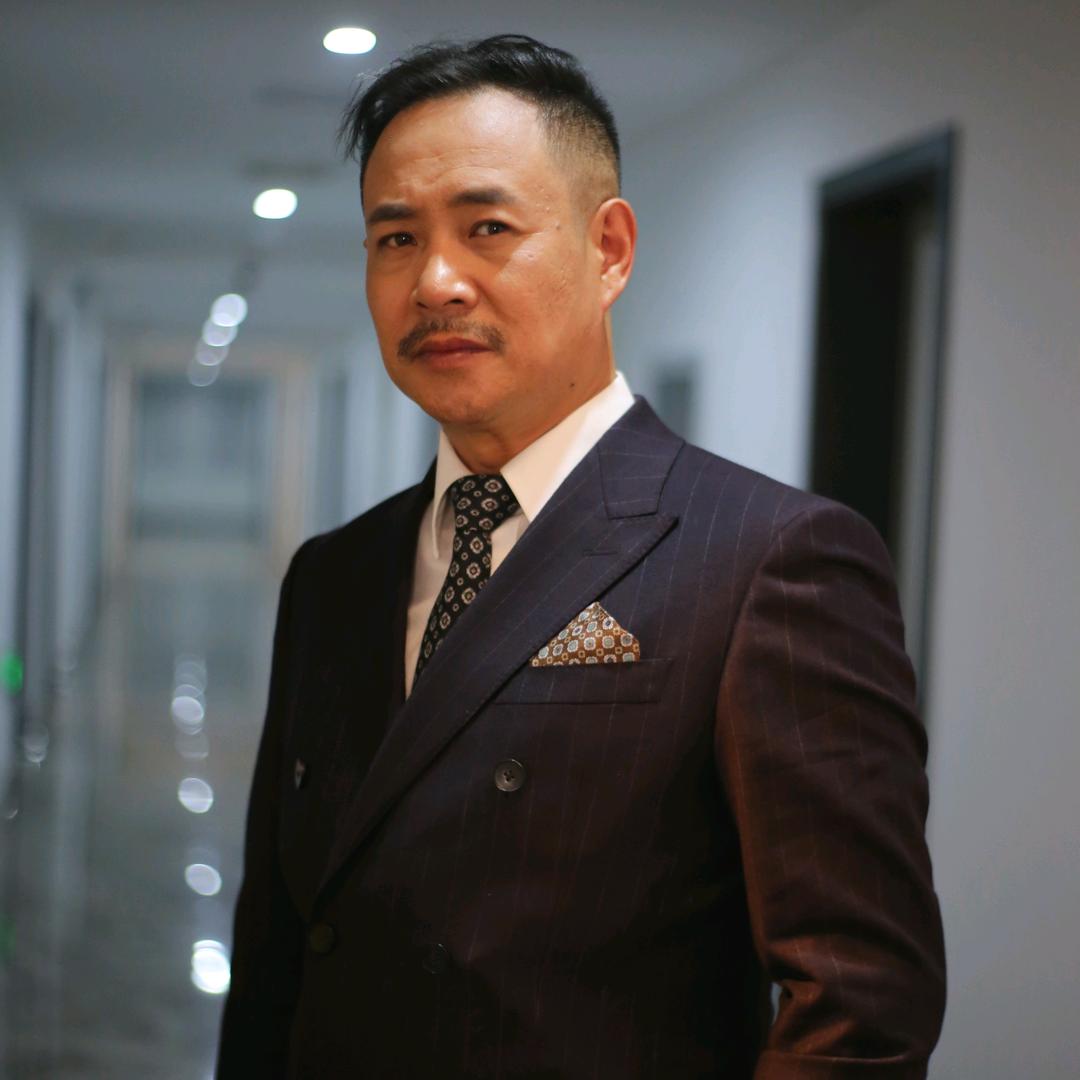 演员刘硕