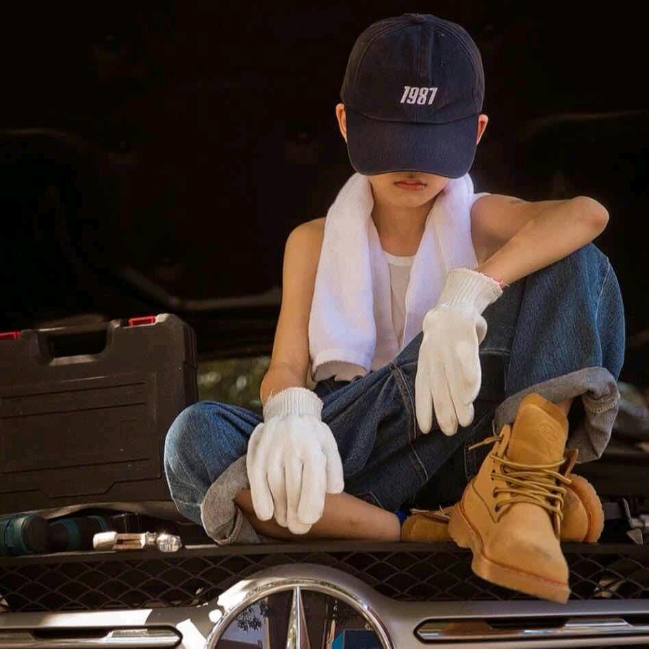 LH