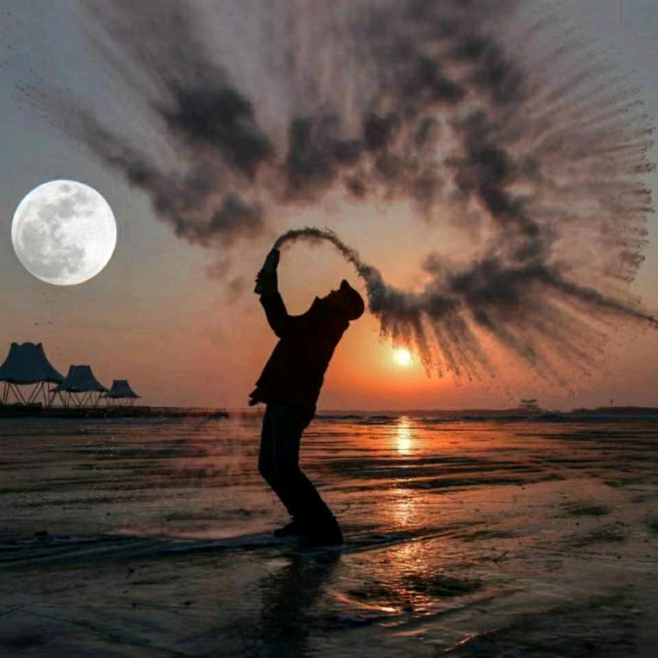 快乐的旅行_旅游摄影