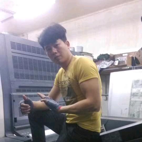 广西《小贵子》