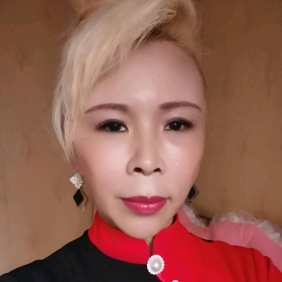 幸运水晶