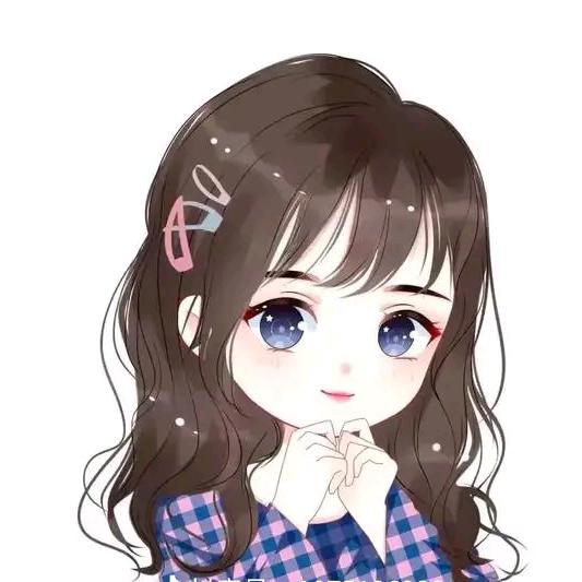 小橘子..