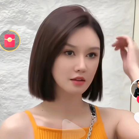 杨女士