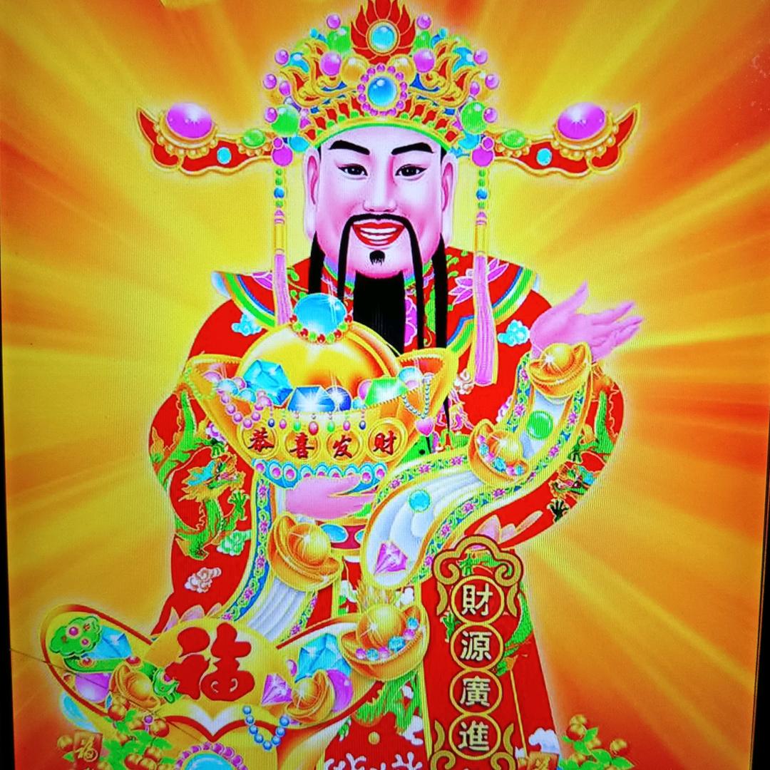 柒月花（闪闪壁纸）