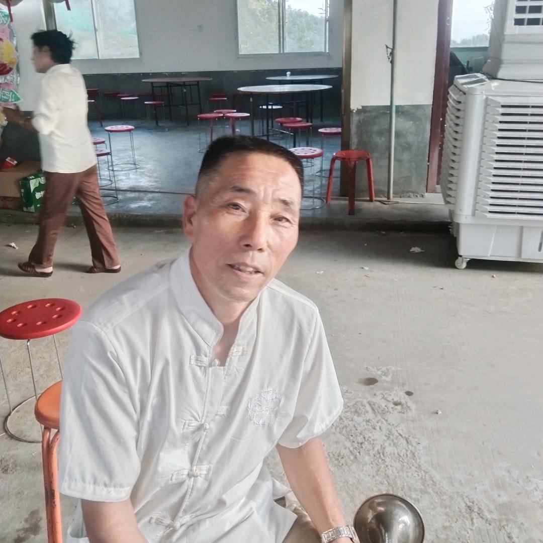 香山老马