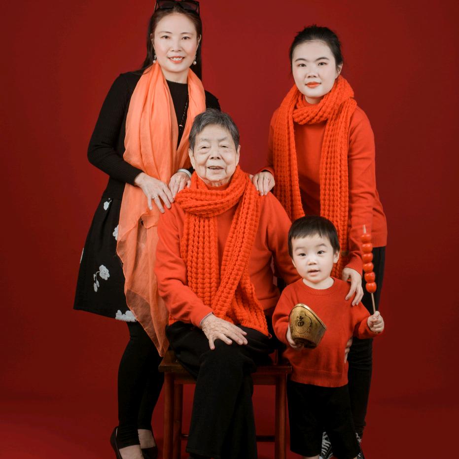 前进野牛家具郭晋安