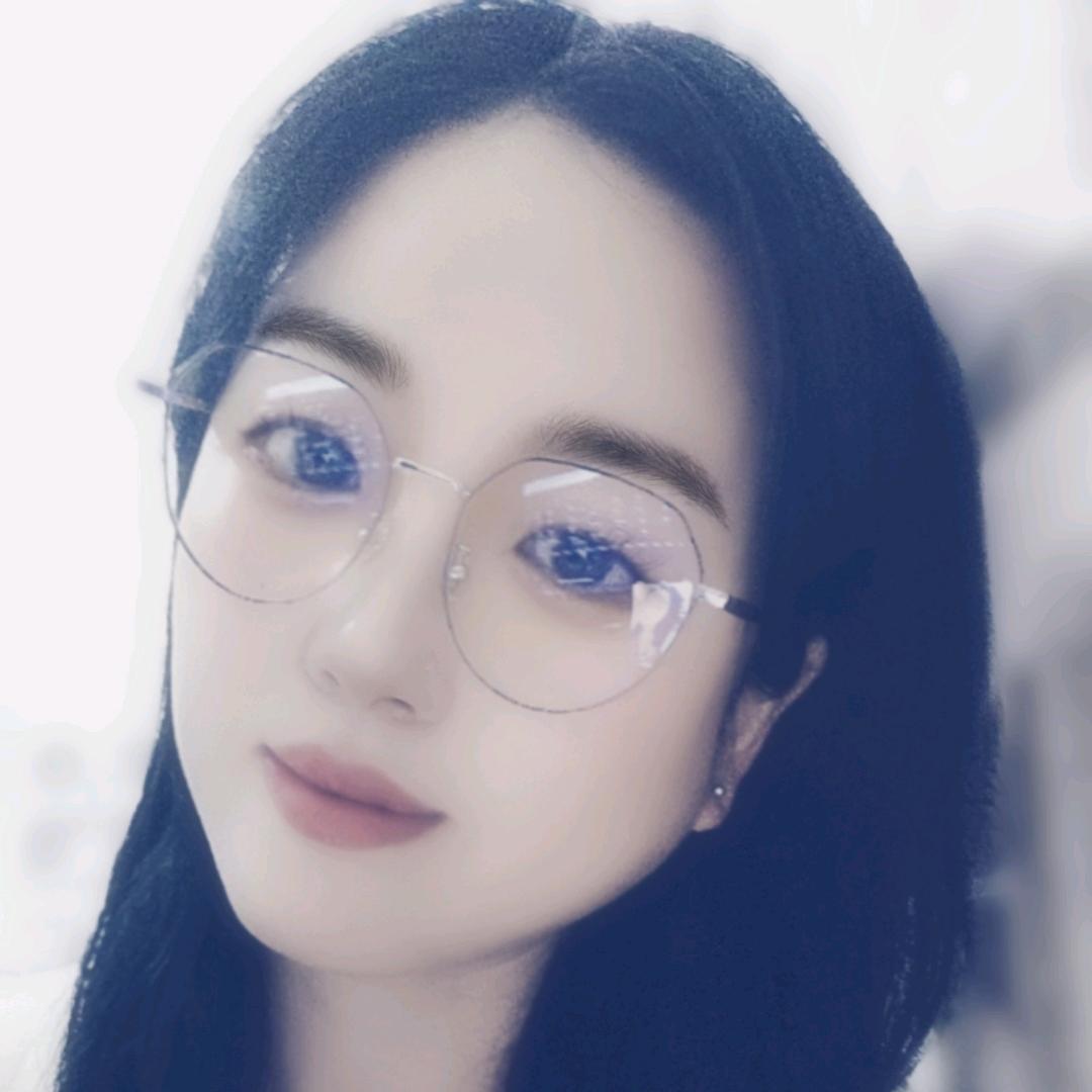 @越努力越幸运 认识娇娇有好运