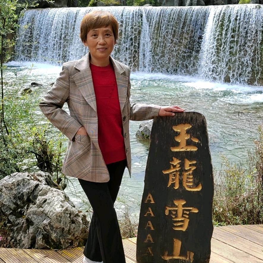 小梅