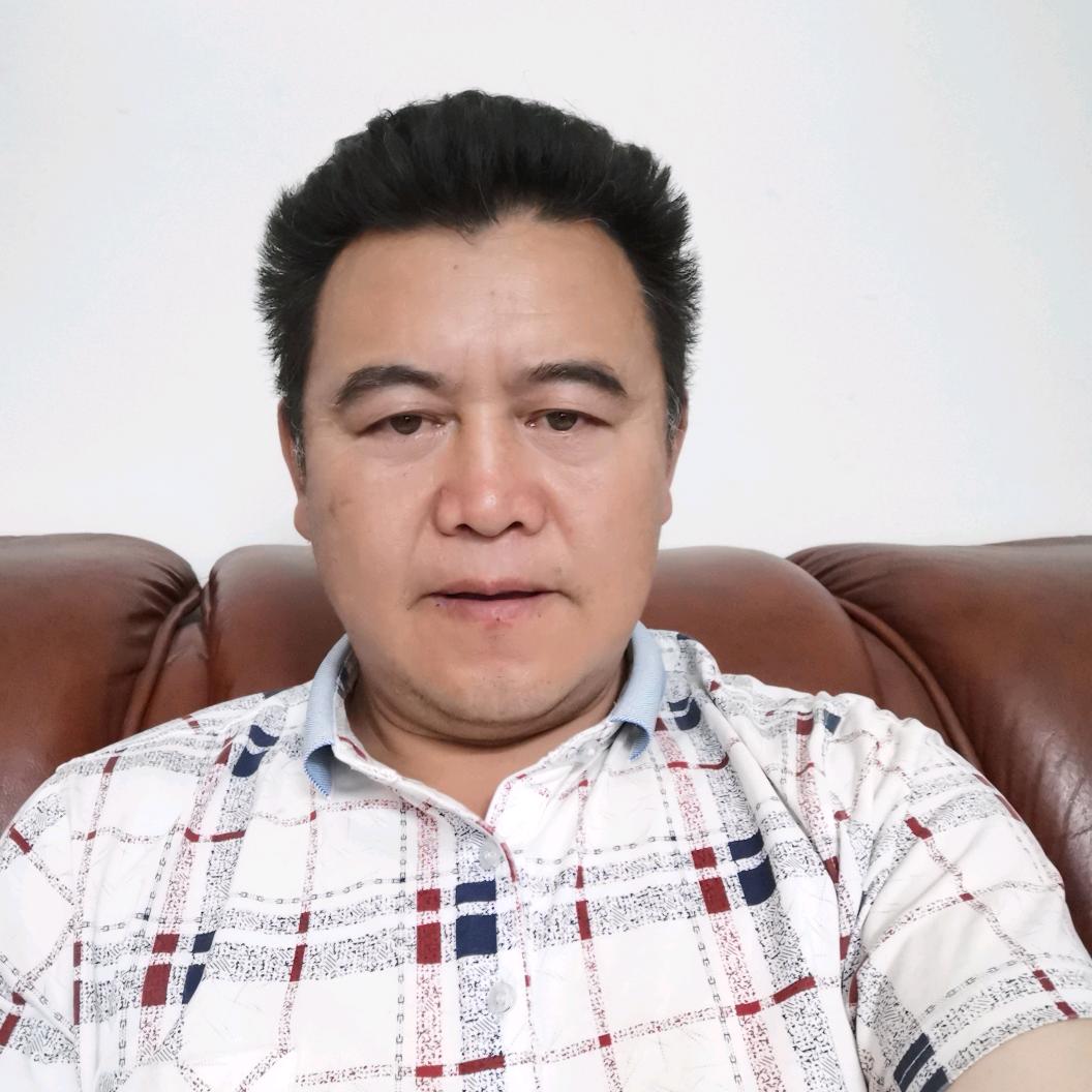 黑夜照明人