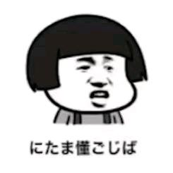 经常咬人的兔子