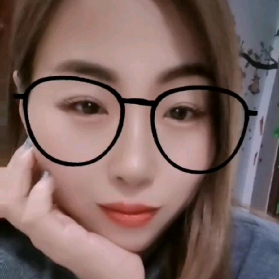 甜姐姐好