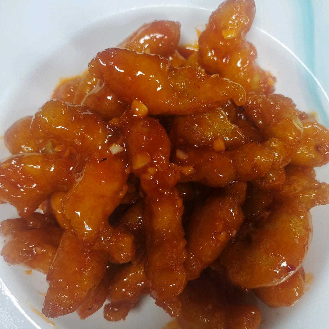 胖哥鲜炒鸡（知了公寓店）