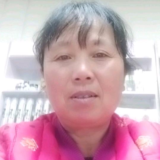 开，心