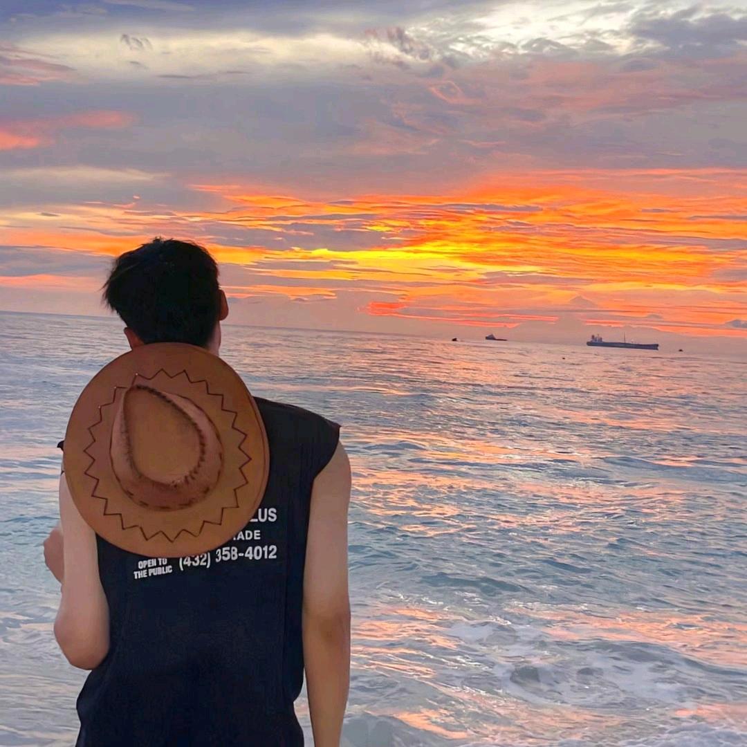 光、相信光吗？