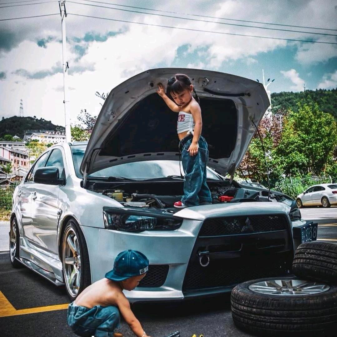 长安汽修(薅低杆）