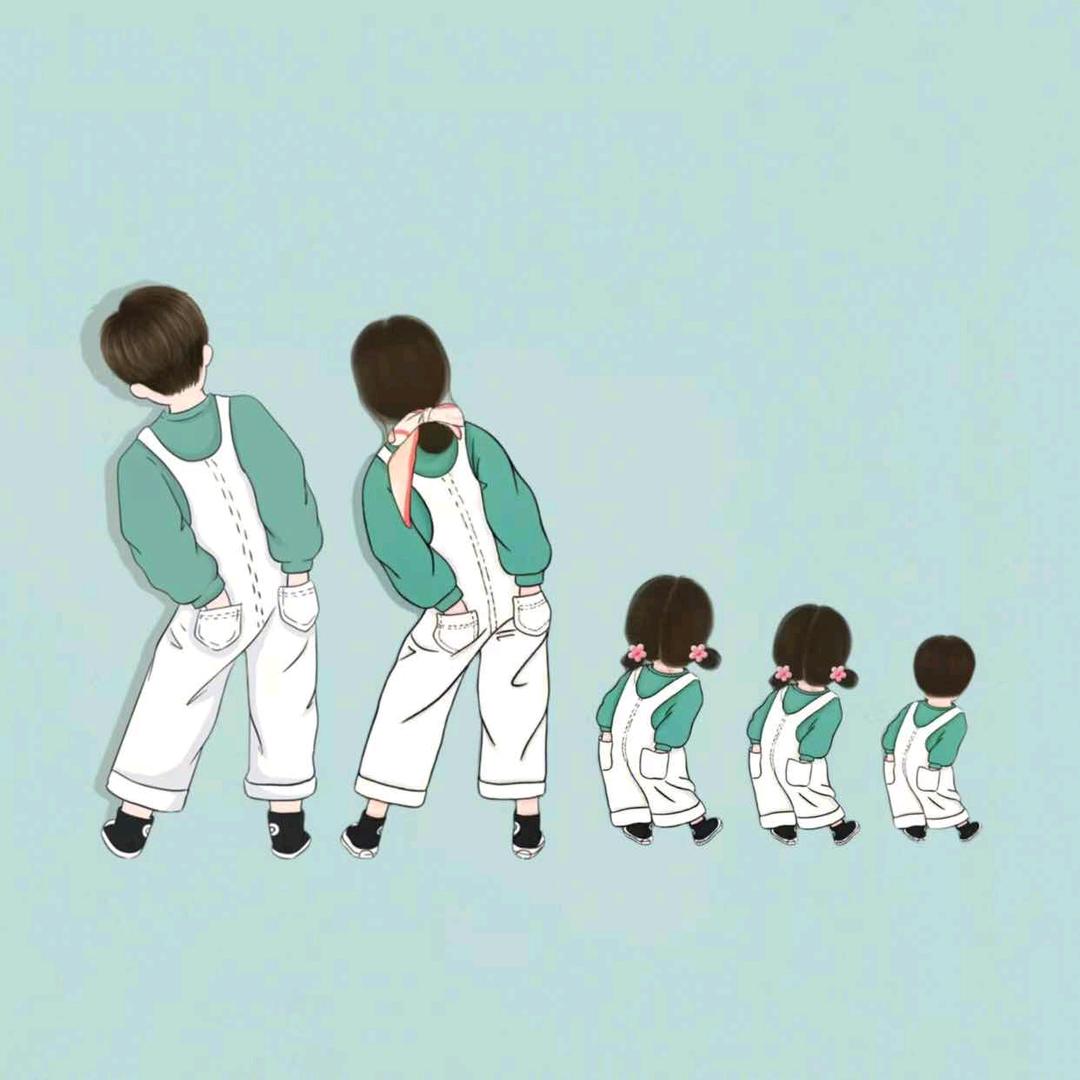 抖音小王子