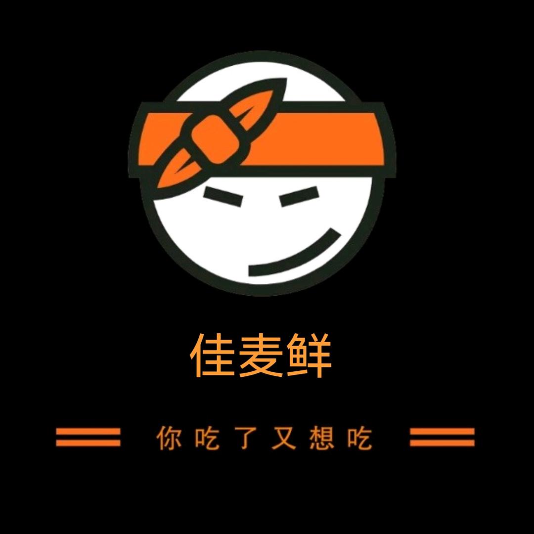 佳麦鲜食品严选