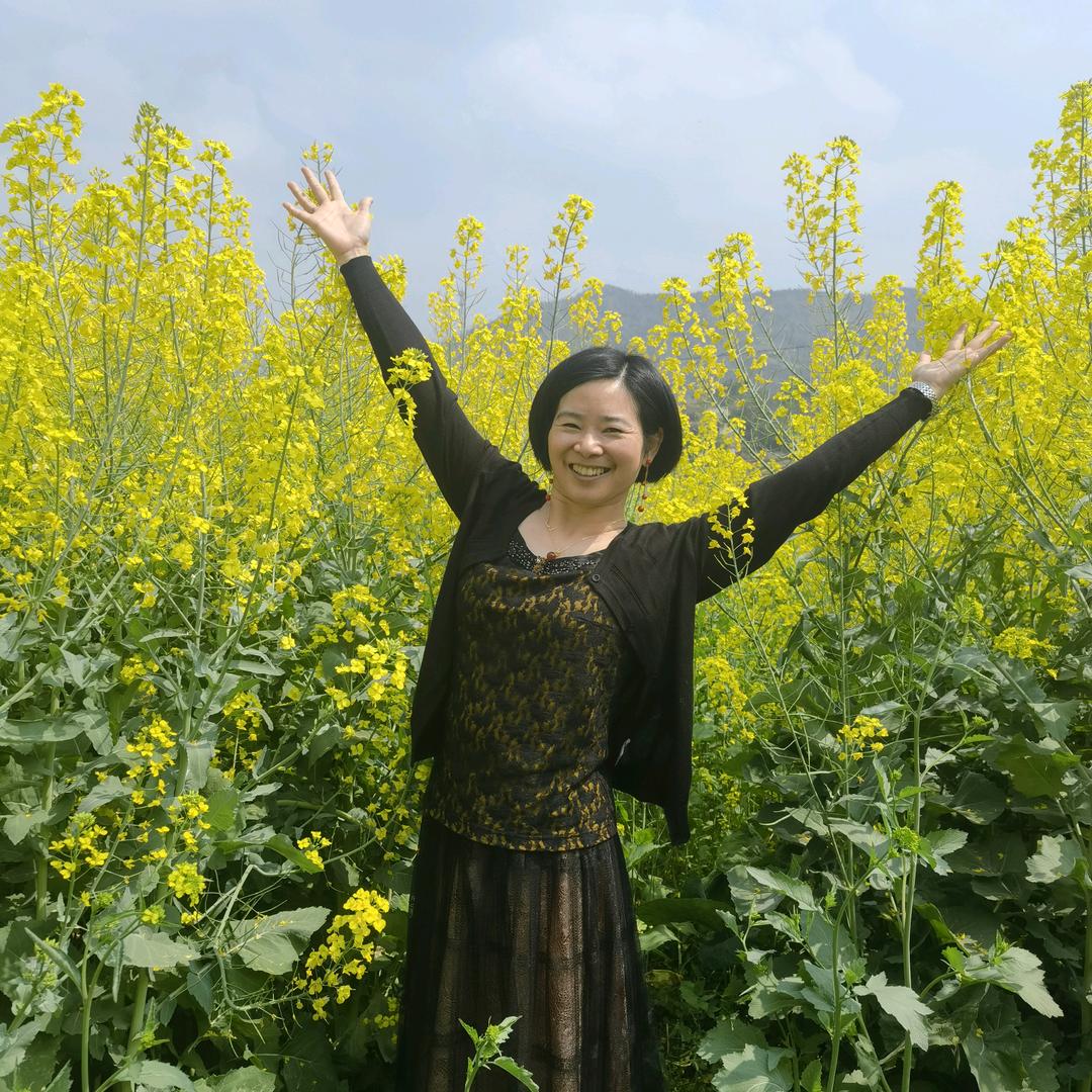 平安傅海荣—私人财富康养管理师