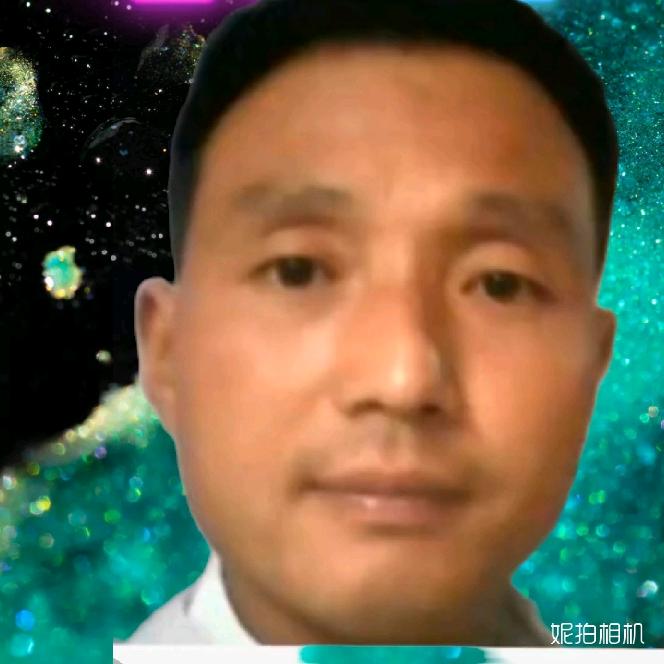 贴砖郭师傅