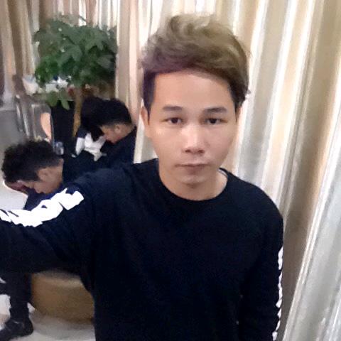 秀阁美发烫染店