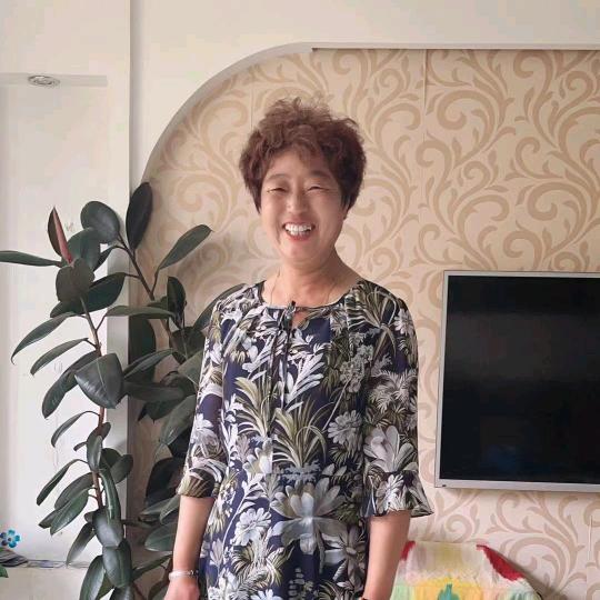 🇨🇳刘亚娟