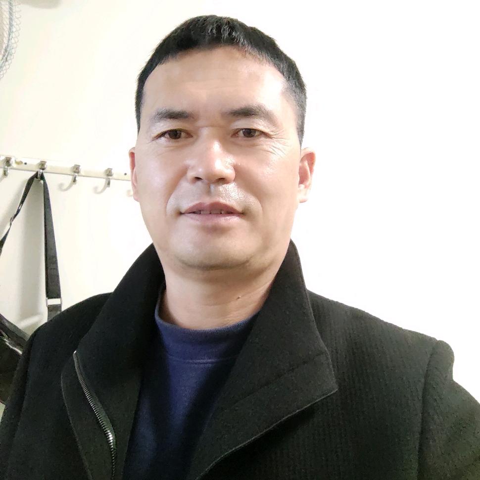 狼爱上羊