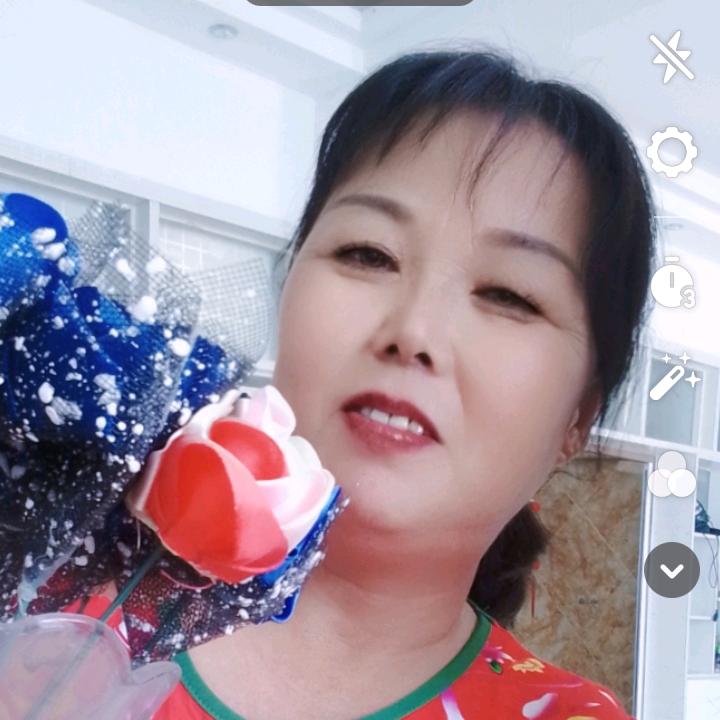@农村二姐《小号》