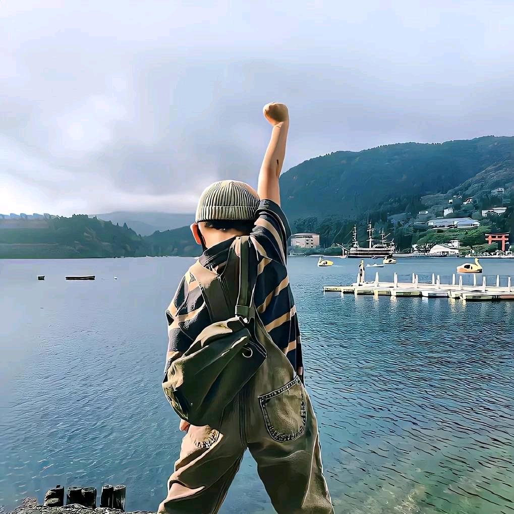 阿雄哥哥
