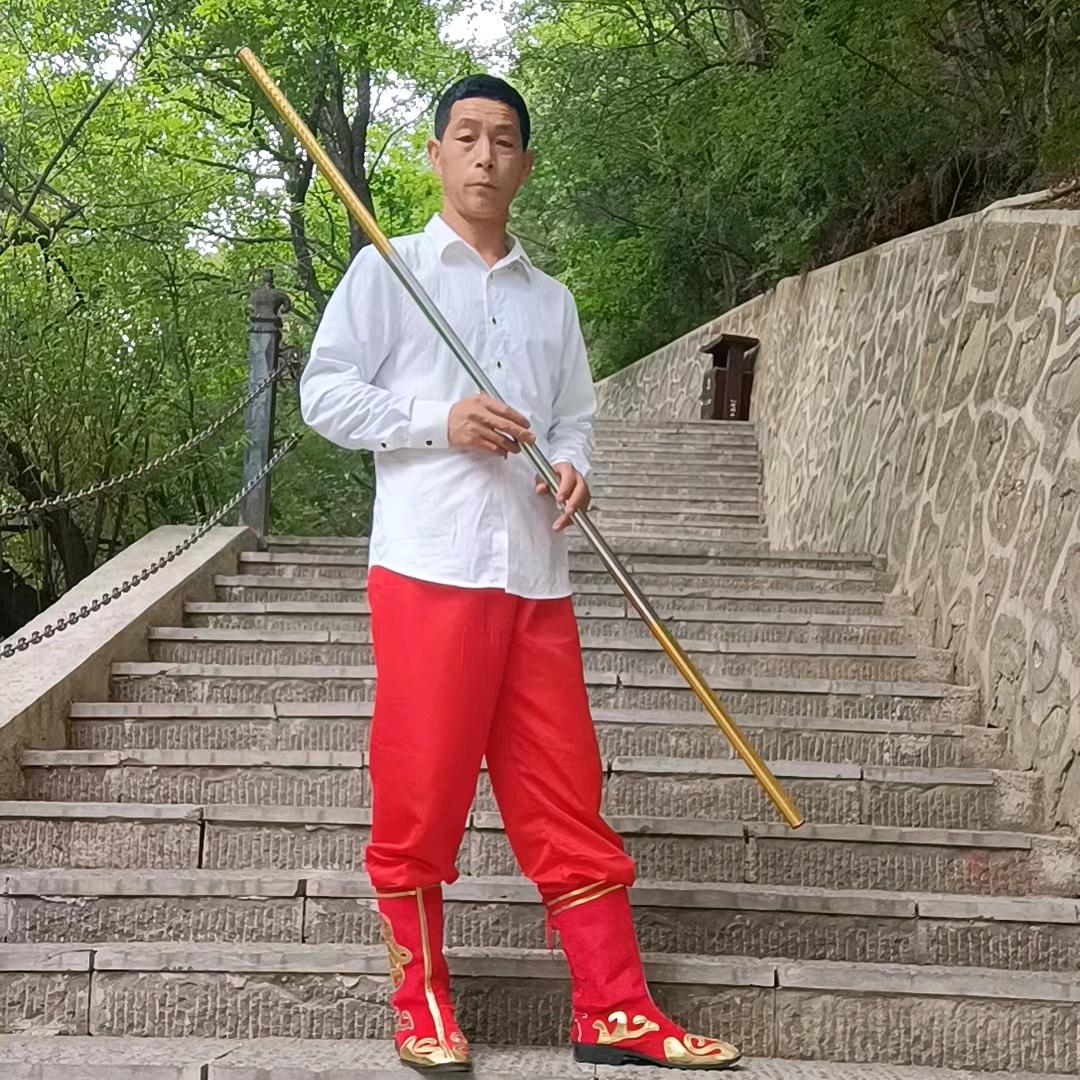 中原核桃哥
