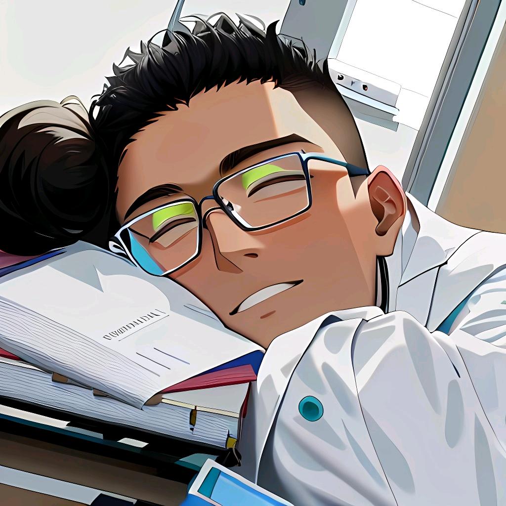 程程冲冲冲🌿