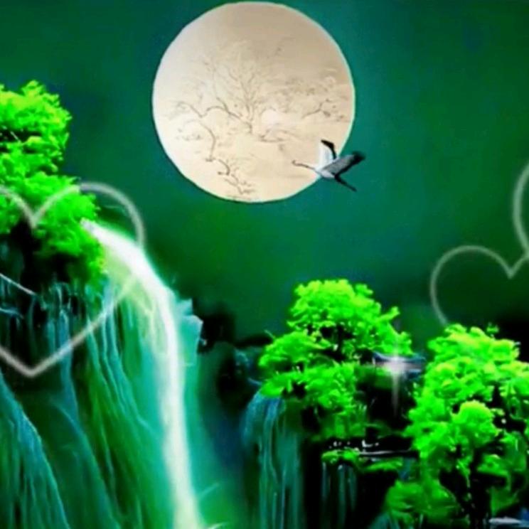 雲游散仙