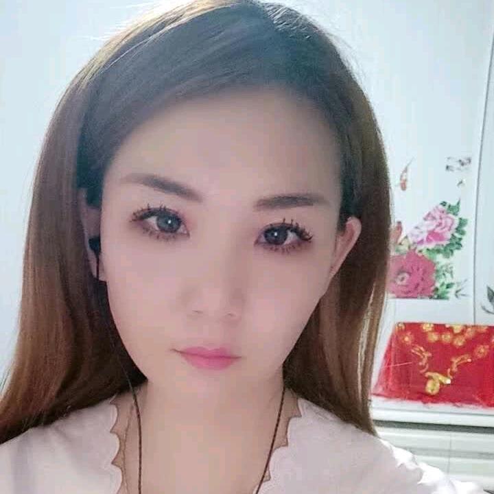 单身丽姐
