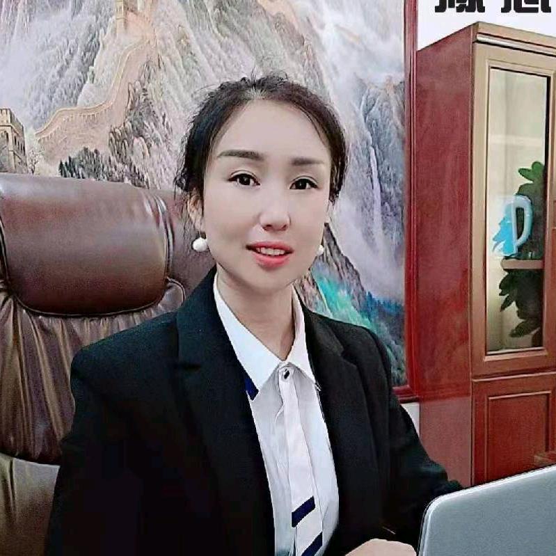 韩海霞企业咨询