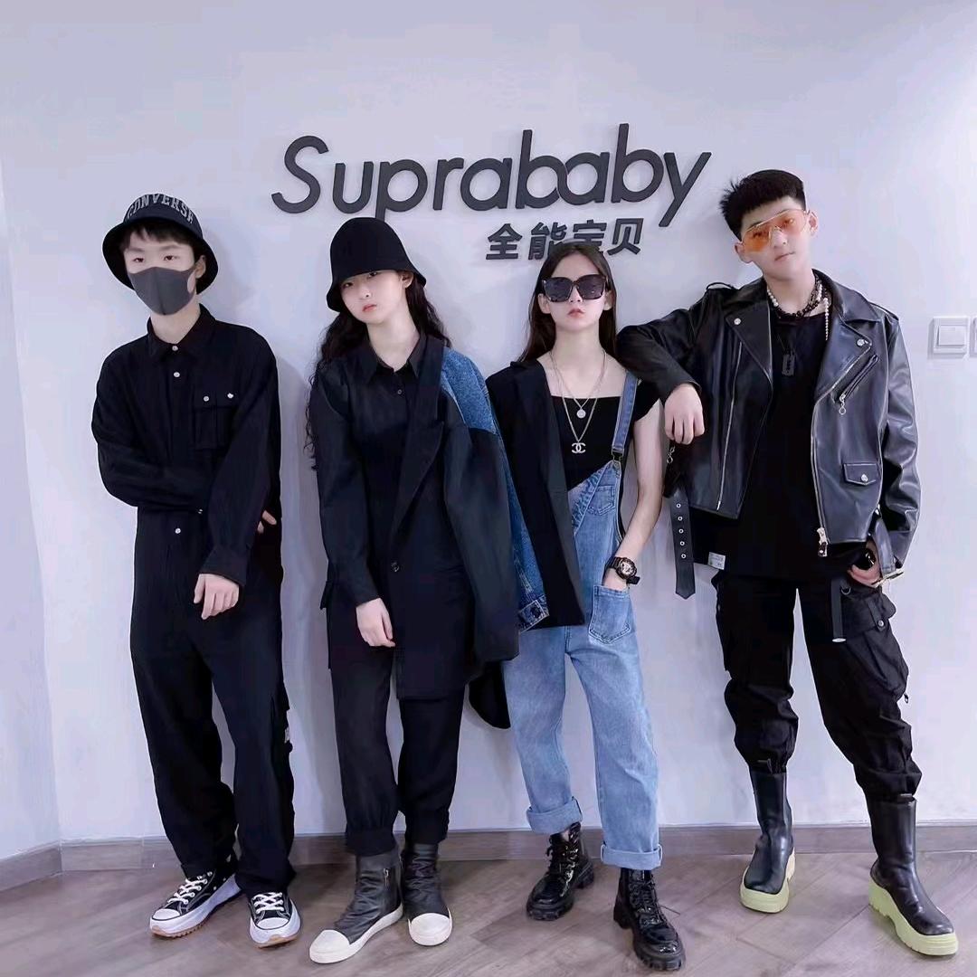 全能宝贝【安阳】