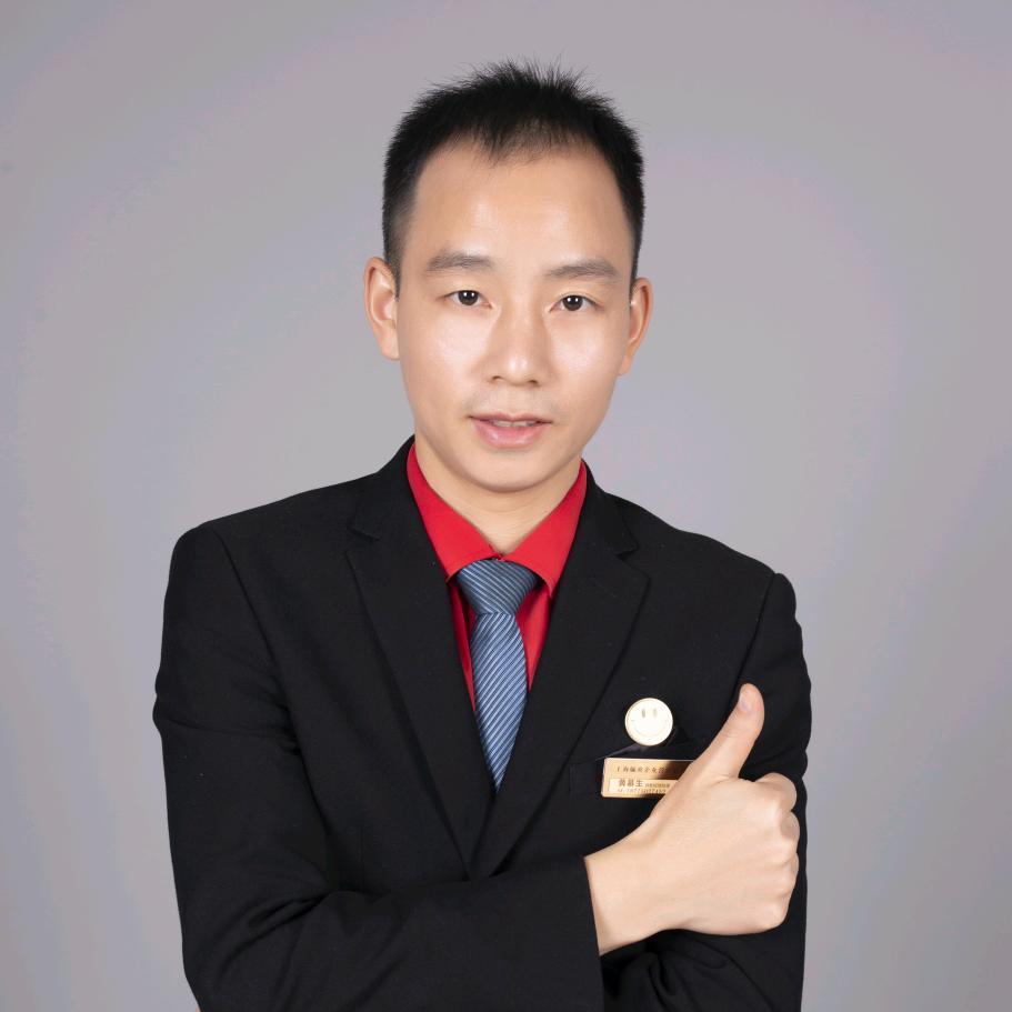 梧州彰泰城黄慕生