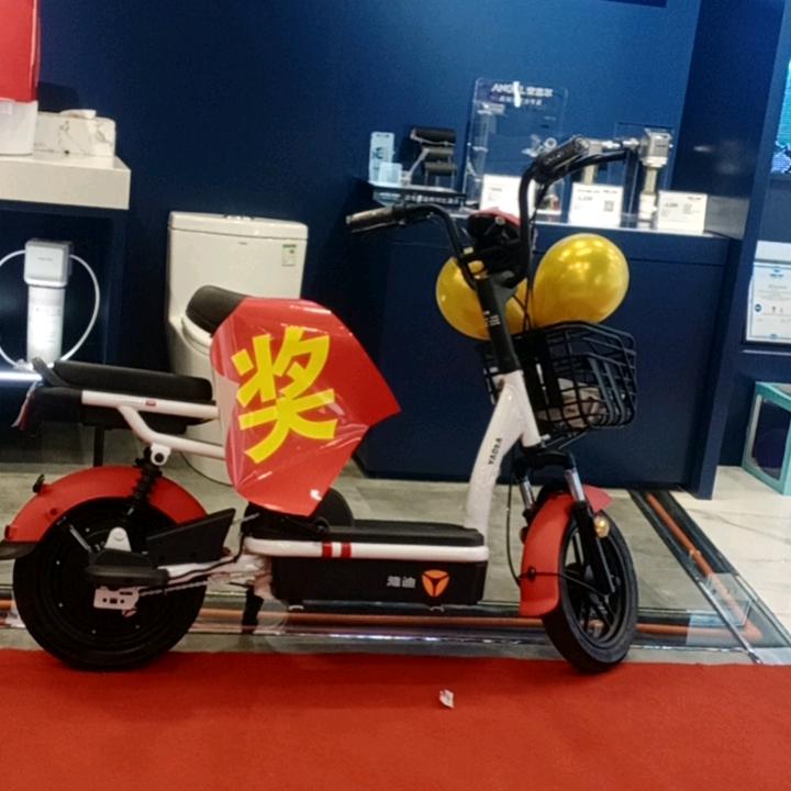 一丝微笑