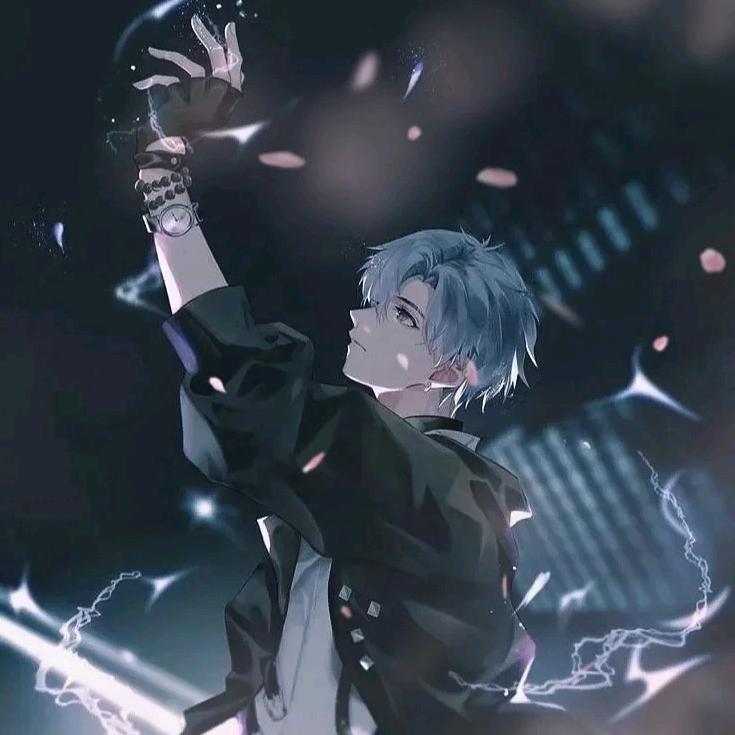 归兮倒影－安夜