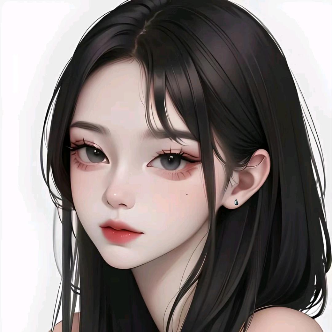 一只小仙兔