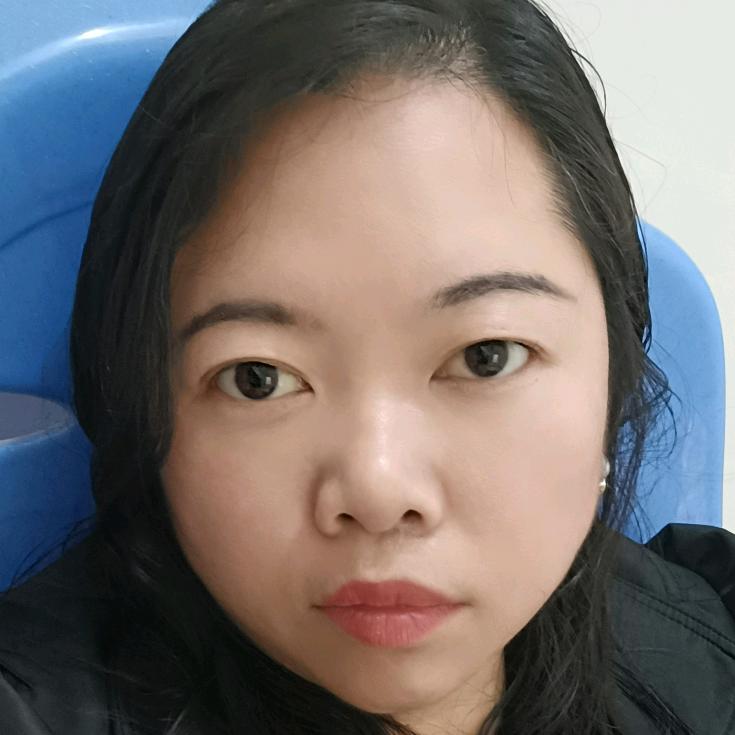 周总（工程女老板)