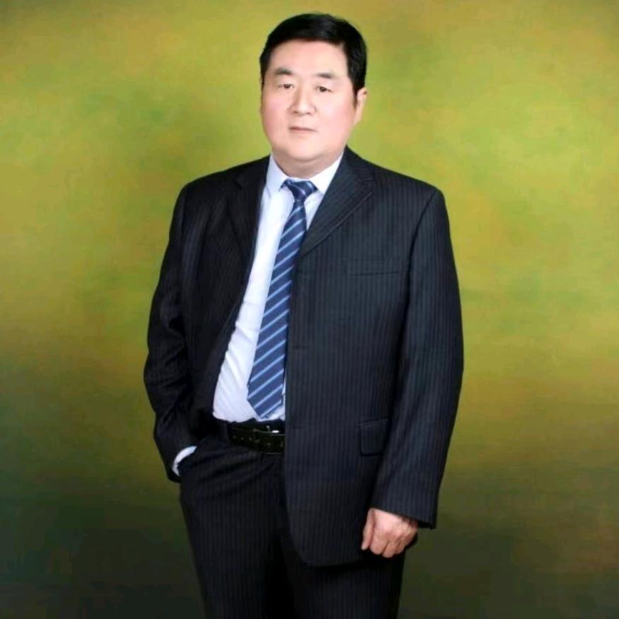 李元福  财税达人