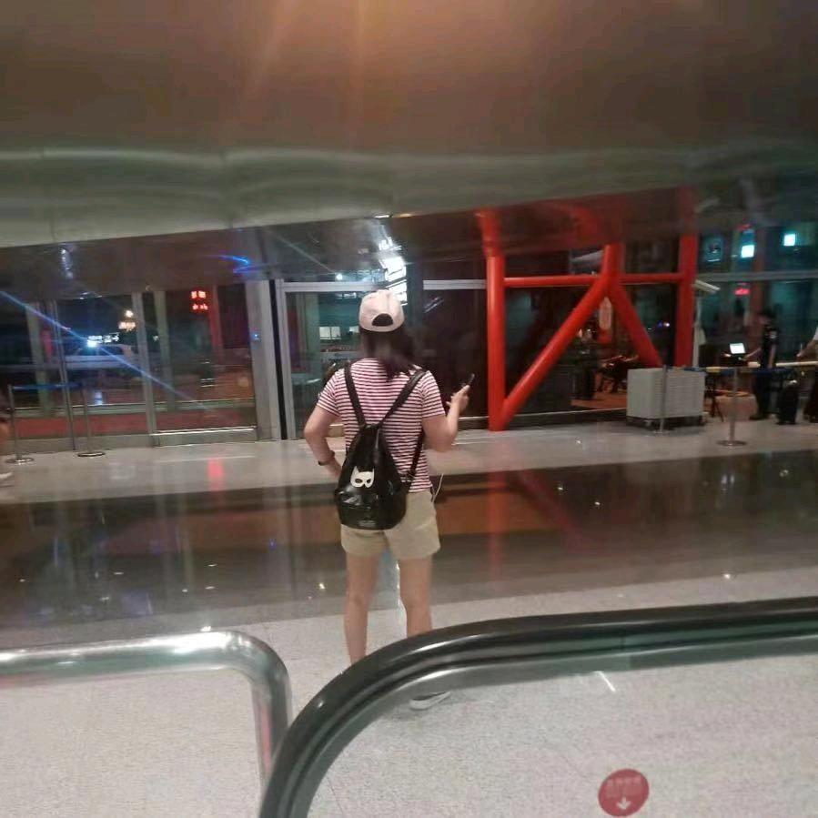 阿芳