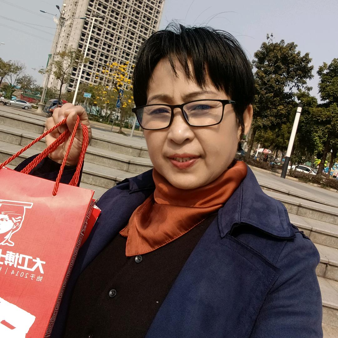 七零后爱心宝姥