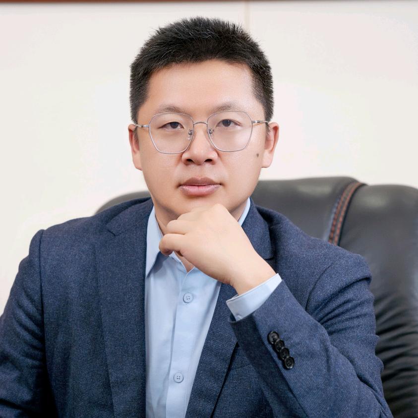 白永亮谈企业劳动法