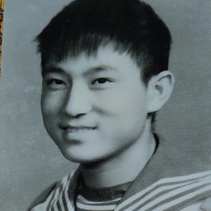 阿健正能量